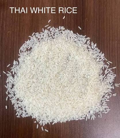 Thai Hom Mali Rice